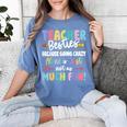 Teacher Besties Matching Teacher Besties Women's Comfort Colors T-Shirt Blue Jean Teacher Besties Matching Teacher Besties Women's Comfort Colors T-Shirt Blue Jean