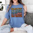 Unity Day Tee Orange Women Teacher You Matter Orange Be Kind Women's Comfort Colors T-Shirt Blue Jean