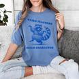Weird Teachers Build Character Shirt Raccoon Dancing Women's Comfort Colors T-Shirt Blue Jean Weird Teachers Build Character Shirt Raccoon Dancing Women's Comfort Colors T-Shirt Blue Jean