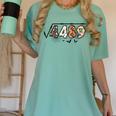 6 7 Square Root Of 4489 Slang Math Teacher Halloween Women's Comfort Colors T-Shirt Chalky Mint 6 7 Square Root Of 4489 Slang Math Teacher Halloween Women's Comfort Colors T-Shirt Chalky Mint