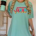 67 Ice Cream Drip Meme Math Teacher School Square Root 4489 Women's Comfort Colors T-Shirt Chalky Mint 67 Ice Cream Drip Meme Math Teacher School Square Root 4489 Women's Comfort Colors T-Shirt Chalky Mint