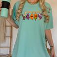 67 Meme Math Teacher 6 7 Halloween Square Root 4489 Women's Comfort Colors T-Shirt Chalky Mint 67 Meme Math Teacher 6 7 Halloween Square Root 4489 Women's Comfort Colors T-Shirt Chalky Mint