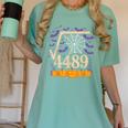 67 Meme Math Teacher 6 7 Square Root 4489 Women's Comfort Colors T-Shirt Chalky Mint 67 Meme Math Teacher 6 7 Square Root 4489 Women's Comfort Colors T-Shirt Chalky Mint
