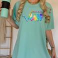 67 Meme Square Root 4489 Slang Math Teacher Tie Dye Women's Comfort Colors T-Shirt Chalky Mint 67 Meme Square Root 4489 Slang Math Teacher Tie Dye Women's Comfort Colors T-Shirt Chalky Mint