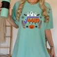67 Meme Square Root 4489 Teen Six Seven Slang Math Teacher Women's Comfort Colors T-Shirt Chalky Mint 67 Meme Square Root 4489 Teen Six Seven Slang Math Teacher Women's Comfort Colors T-Shirt Chalky Mint