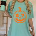 67 Six Seven Halloween Costume For Students Teachers Women's Comfort Colors T-Shirt Chalky Mint 67 Six Seven Halloween Costume For Students Teachers Women's Comfort Colors T-Shirt Chalky Mint