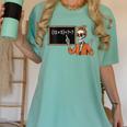 67 Teacher Halloween Skeleton Six Seven Meme Brainrot Math Women's Comfort Colors T-Shirt Chalky Mint 67 Teacher Halloween Skeleton Six Seven Meme Brainrot Math Women's Comfort Colors T-Shirt Chalky Mint