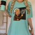 67 Teacher Humor For Students Women's Comfort Colors T-Shirt Chalky Mint 67 Teacher Humor For Students Women's Comfort Colors T-Shirt Chalky Mint