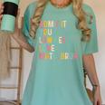 Admit It You Low Key Love Math Bruh Math Teacher Women's Comfort Colors T-Shirt Chalky Mint Admit It You Low Key Love Math Bruh Math Teacher Women's Comfort Colors T-Shirt Chalky Mint