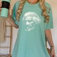 American History Frederick Douglass Teacher Women's Comfort Colors T-Shirt Chalky Mint American History Frederick Douglass Teacher Women's Comfort Colors T-Shirt Chalky Mint