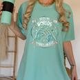 ASL Interpreter Deaf ASL Teacher American Sign Language Women's Comfort Colors T-Shirt Chalky Mint ASL Interpreter Deaf ASL Teacher American Sign Language Women's Comfort Colors T-Shirt Chalky Mint