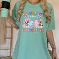 All Behavior Is A Form Of Communication SPED Teacher Autism Women's Comfort Colors T-Shirt Chalky Mint All Behavior Is A Form Of Communication SPED Teacher Autism Women's Comfort Colors T-Shirt Chalky Mint