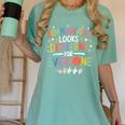Communication ASL Teacher Deaf People ASL Interpreter Women's Comfort Colors T-Shirt Chalky Mint Communication ASL Teacher Deaf People ASL Interpreter Women's Comfort Colors T-Shirt Chalky Mint