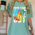 Cool Artist For Men Women Painter Art Teacher Paint Artists Women's Comfort Colors T-Shirt Chalky Mint Cool Artist For Men Women Painter Art Teacher Paint Artists Women's Comfort Colors T-Shirt Chalky Mint