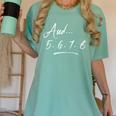 Dance Teacher Appreciation Idea Instructor Tee T-Shirt Women's Comfort Colors T-Shirt Chalky Mint Dance Teacher Appreciation Idea Instructor Tee T-Shirt Women's Comfort Colors T-Shirt Chalky Mint