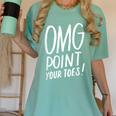 Dancing Great For Dance Teachers Coach T-Shirt Women's Comfort Colors T-Shirt Chalky Mint Dancing Great For Dance Teachers Coach T-Shirt Women's Comfort Colors T-Shirt Chalky Mint