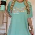 ESL Teacher We All Laugh In The Same Language Women's Comfort Colors T-Shirt Chalky Mint ESL Teacher We All Laugh In The Same Language Women's Comfort Colors T-Shirt Chalky Mint