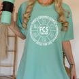 Family And Consumer Sciences FACS FCS Teacher Women's Comfort Colors T-Shirt Chalky Mint Family And Consumer Sciences FACS FCS Teacher Women's Comfort Colors T-Shirt Chalky Mint