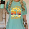 Halloween Teacher Shirt All Teachers Love Brains Halloween Men Women Women's Comfort Colors T-Shirt Chalky Mint Halloween Teacher Shirt All Teachers Love Brains Halloween Men Women Women's Comfort Colors T-Shirt Chalky Mint