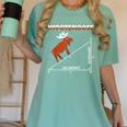 Hypotemoose Mathematics Teacher Mathematician Math Geek Women's Comfort Colors T-Shirt Chalky Mint Hypotemoose Mathematics Teacher Mathematician Math Geek Women's Comfort Colors T-Shirt Chalky Mint