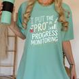 Intervention Teacher Progress Monitoring Intervention Women's Comfort Colors T-Shirt Chalky Mint Intervention Teacher Progress Monitoring Intervention Women's Comfort Colors T-Shirt Chalky Mint