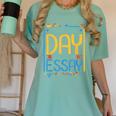 It's A Fine Day To Write An Essay Class English Teacher Women's Comfort Colors T-Shirt Chalky Mint It's A Fine Day To Write An Essay Class English Teacher Women's Comfort Colors T-Shirt Chalky Mint