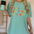 It's A Good Day To Dance Dance Teacher Dancing Dancer Women's Comfort Colors T-Shirt Chalky Mint It's A Good Day To Dance Dance Teacher Dancing Dancer Women's Comfort Colors T-Shirt Chalky Mint