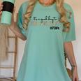 It's a Good Day To Run And Play Leopard PE Teacher Life Women's Comfort Colors T-Shirt Chalky Mint It's a Good Day To Run And Play Leopard PE Teacher Life Women's Comfort Colors T-Shirt Chalky Mint