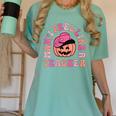 Man I Feel Like a Teacher Women Western Teacher Halloween Women's Comfort Colors T-Shirt Chalky Mint Man I Feel Like a Teacher Women Western Teacher Halloween Women's Comfort Colors T-Shirt Chalky Mint