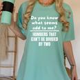 Math Teacher Jokes Women's Comfort Colors T-Shirt Chalky Mint Math Teacher Jokes Women's Comfort Colors T-Shirt Chalky Mint