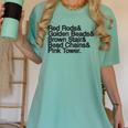 Montessori Helvetica Education Teacher Women's Comfort Colors T-Shirt Chalky Mint Montessori Helvetica Education Teacher Women's Comfort Colors T-Shirt Chalky Mint