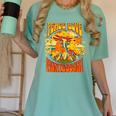 Montessori School Montessori Teacher Peace Love Montessori For Men Women Women's Comfort Colors T-Shirt Chalky Mint Montessori School Montessori Teacher Peace Love Montessori For Men Women Women's Comfort Colors T-Shirt Chalky Mint