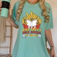 Mrs Frey Book Special Reading Elementary Teacher Women's Comfort Colors T-Shirt Chalky Mint Mrs Frey Book Special Reading Elementary Teacher Women's Comfort Colors T-Shirt Chalky Mint
