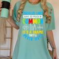 Parallel Lines Math Pun – Teacher Humor Women's Comfort Colors T-Shirt Chalky Mint Parallel Lines Math Pun – Teacher Humor Women's Comfort Colors T-Shirt Chalky Mint