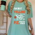 PE Teacher Voice PE Teacher School Fitness Class Women's Comfort Colors T-Shirt Chalky Mint PE Teacher Voice PE Teacher School Fitness Class Women's Comfort Colors T-Shirt Chalky Mint