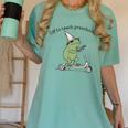 Pre K Grade Teacher Frog Back To School Preschool Women's Comfort Colors T-Shirt Chalky Mint Pre K Grade Teacher Frog Back To School Preschool Women's Comfort Colors T-Shirt Chalky Mint