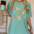 There Their They'Re English Class Grammar Joke Teacher Women's Comfort Colors T-Shirt Chalky Mint There Their They'Re English Class Grammar Joke Teacher Women's Comfort Colors T-Shirt Chalky Mint