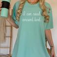 I Can Read Ancient Text English Teacher For Men Women Women's Comfort Colors T-Shirt Chalky Mint I Can Read Ancient Text English Teacher For Men Women Women's Comfort Colors T-Shirt Chalky Mint