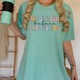 Regulation Before Expectation Occupational Therapy Teacher Women's Comfort Colors T-Shirt Chalky Mint Regulation Before Expectation Occupational Therapy Teacher Women's Comfort Colors T-Shirt Chalky Mint