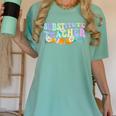 Representation Teacher Women School Class Representation Teacher Women's Comfort Colors T-Shirt Chalky Mint Representation Teacher Women School Class Representation Teacher Women's Comfort Colors T-Shirt Chalky Mint