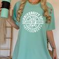 Retired 2025 For Teacher Retirement University Of I'm Done Women's Comfort Colors T-Shirt Chalky Mint Retired 2025 For Teacher Retirement University Of I'm Done Women's Comfort Colors T-Shirt Chalky Mint