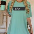 Retro ABCD Teacher Tour Kindergarten Teacher Back To School Women's Comfort Colors T-Shirt Chalky Mint Retro ABCD Teacher Tour Kindergarten Teacher Back To School Women's Comfort Colors T-Shirt Chalky Mint