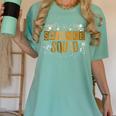 Science Squad Teacher STEM Chemistry Biology Physics Women's Comfort Colors T-Shirt Chalky Mint Science Squad Teacher STEM Chemistry Biology Physics Women's Comfort Colors T-Shirt Chalky Mint