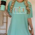 Second Grade Teacher 2nd Grade Teachers Back To School Women's Comfort Colors T-Shirt Chalky Mint Second Grade Teacher 2nd Grade Teachers Back To School Women's Comfort Colors T-Shirt Chalky Mint