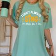Singer Musician Music Musical Teacher Singing Women's Comfort Colors T-Shirt Chalky Mint Singer Musician Music Musical Teacher Singing Women's Comfort Colors T-Shirt Chalky Mint