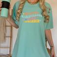 Spanish Teacher Dual Language Bilingual Teacher Cute Preppy Women's Comfort Colors T-Shirt Chalky Mint Spanish Teacher Dual Language Bilingual Teacher Cute Preppy Women's Comfort Colors T-Shirt Chalky Mint