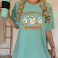 Special Education All Minds SPED Teacher Ghost Halloween Women's Comfort Colors T-Shirt Chalky Mint Special Education All Minds SPED Teacher Ghost Halloween Women's Comfort Colors T-Shirt Chalky Mint