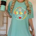 Special Education Teacher Special ED Aide Life SPED Women's Comfort Colors T-Shirt Chalky Mint Special Education Teacher Special ED Aide Life SPED Women's Comfort Colors T-Shirt Chalky Mint
