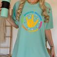 Special Education Teacher Inspirational SPED Teachers Autism Women's Comfort Colors T-Shirt Chalky Mint Special Education Teacher Inspirational SPED Teachers Autism Women's Comfort Colors T-Shirt Chalky Mint