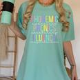 Spring Easter Reading Teacher Science Of Reading Women's Comfort Colors T-Shirt Chalky Mint Spring Easter Reading Teacher Science Of Reading Women's Comfort Colors T-Shirt Chalky Mint
